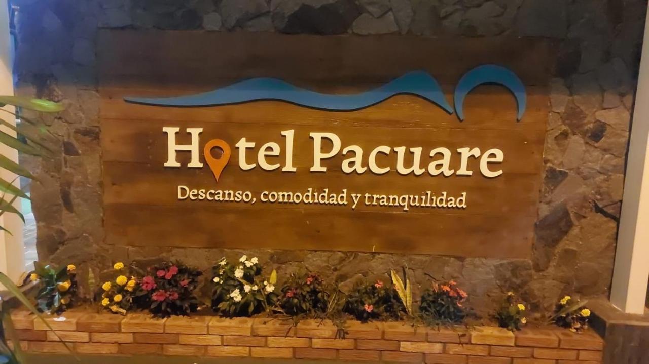 Hotel Pacuare Turrialba Exterior photo