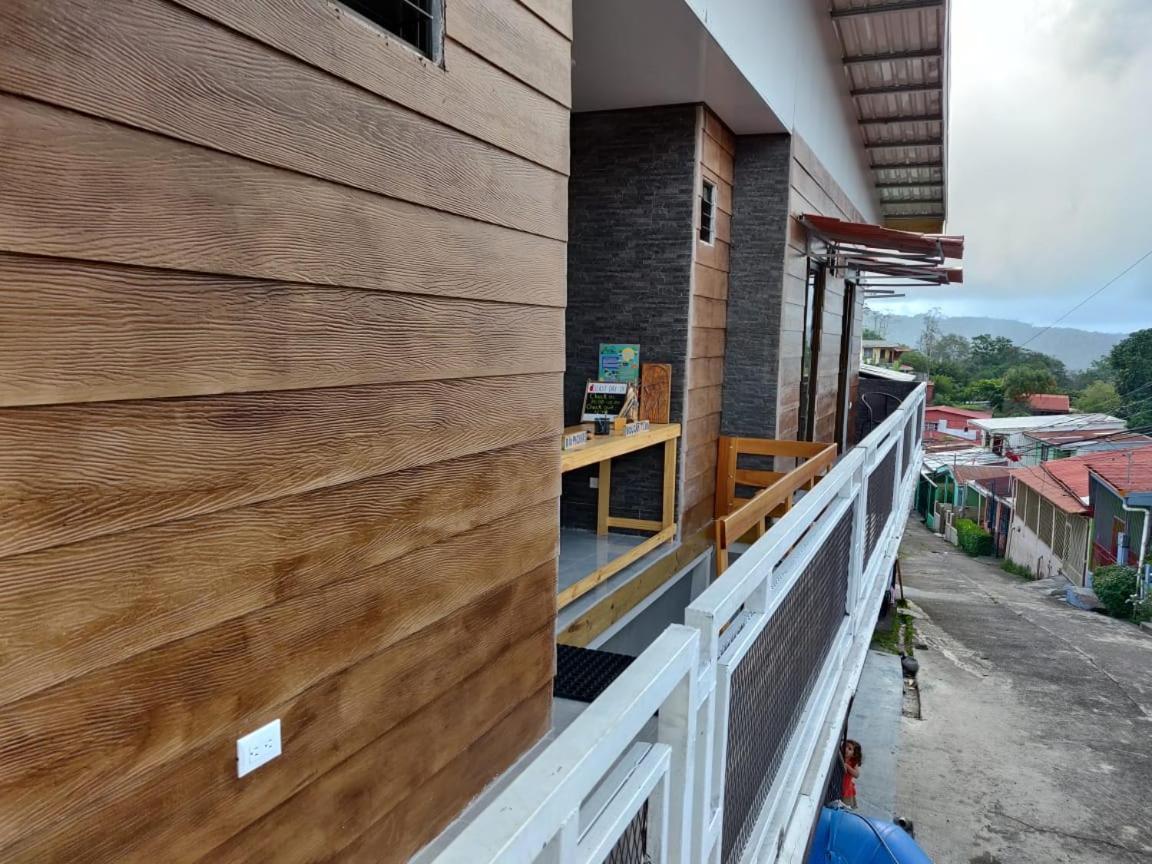 Hotel Pacuare Turrialba Exterior photo